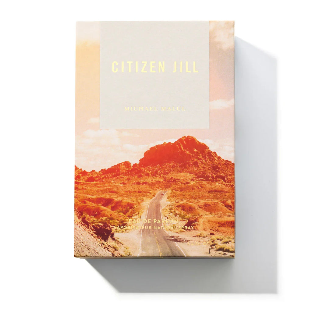 Michael Malul Citizen Jill EDP - Perfume Las Vegas