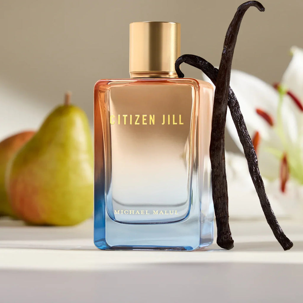 Michael Malul Citizen Jill EDP - Perfume Las Vegas
