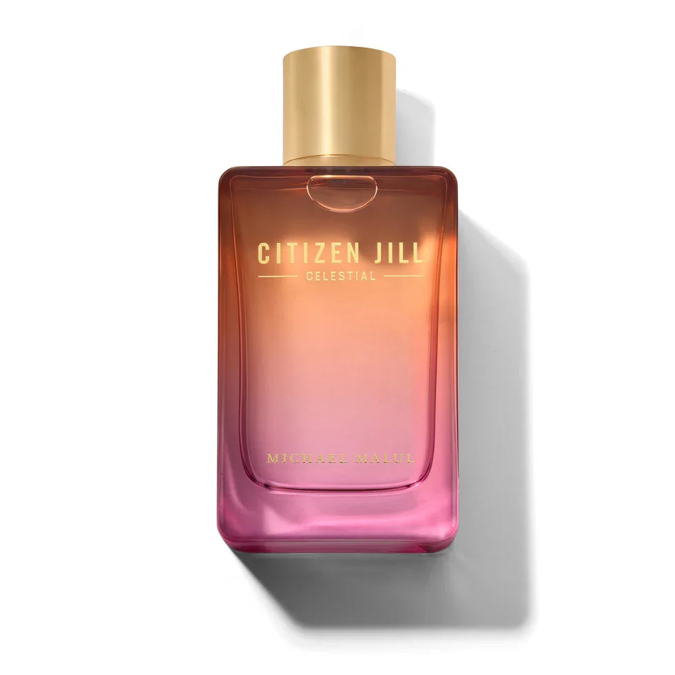 Michael Malul Citizen Jill Celestial EDP - Perfume Las Vegas