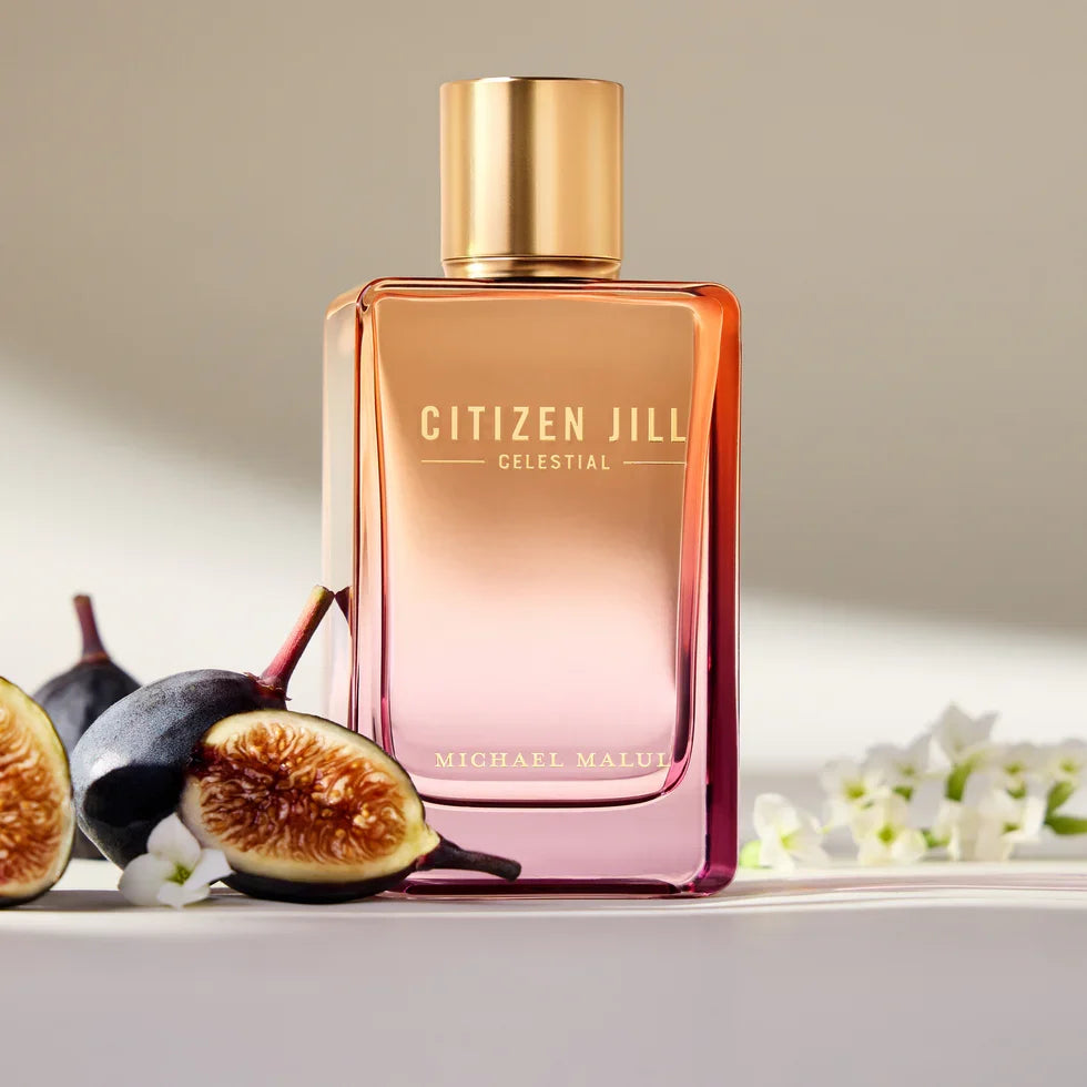 Michael Malul Citizen Jill Celestial EDP - Perfume Las Vegas