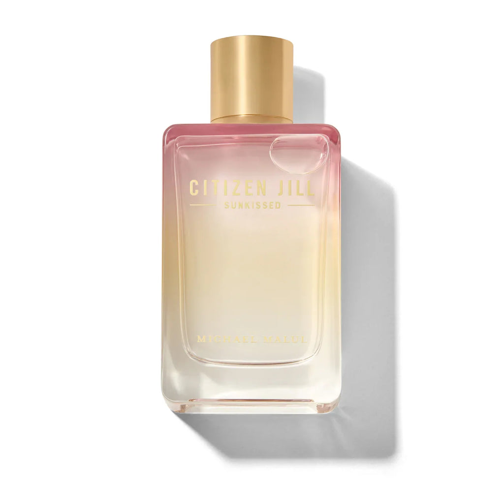 Michael Malul Citizen Jill Sunkissed EDP - Perfume Las Vegas