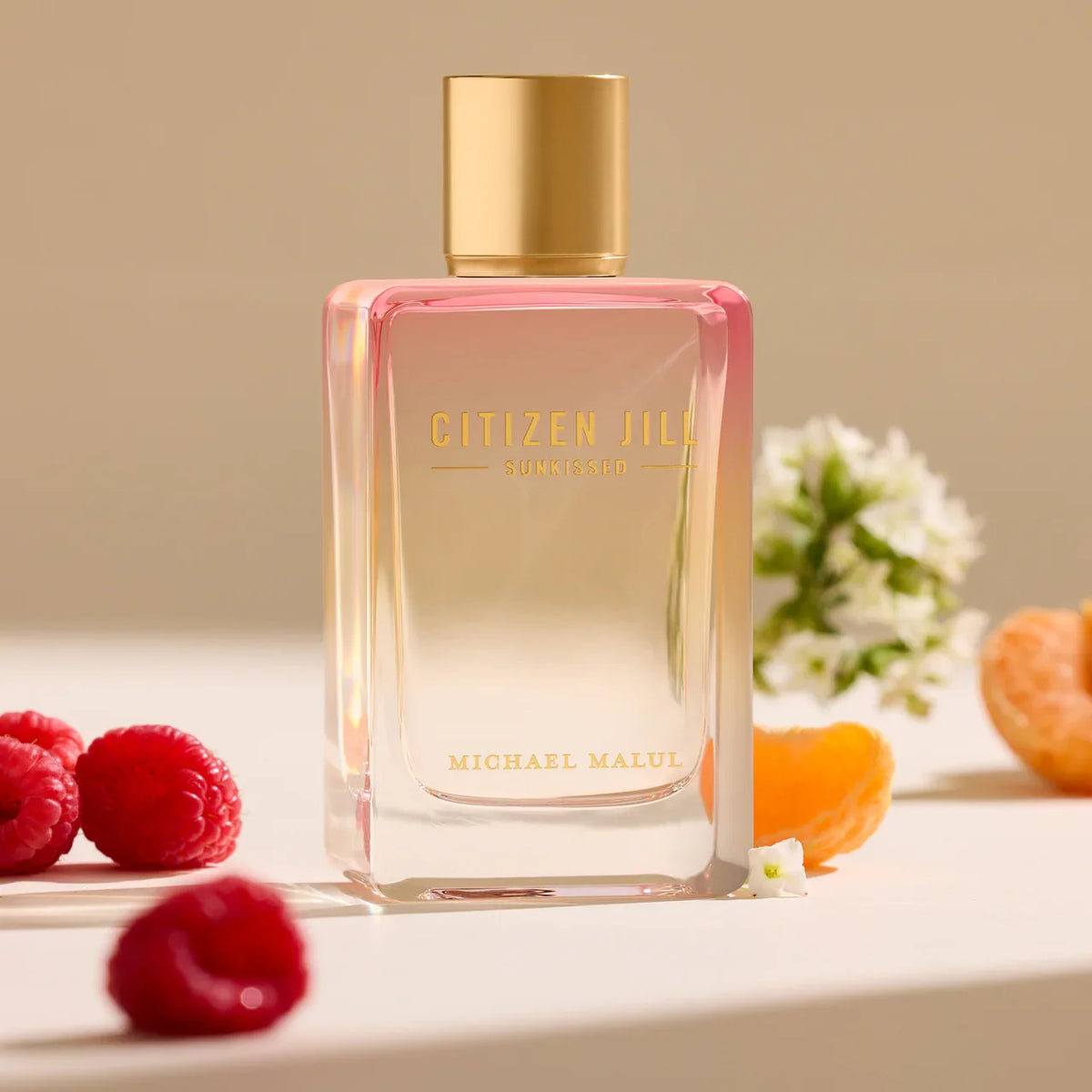 Michael Malul Citizen Jill Sunkissed EDP - Perfume Las Vegas