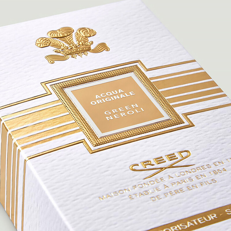Creed Green Neroli EDP - Perfume Las Vegas