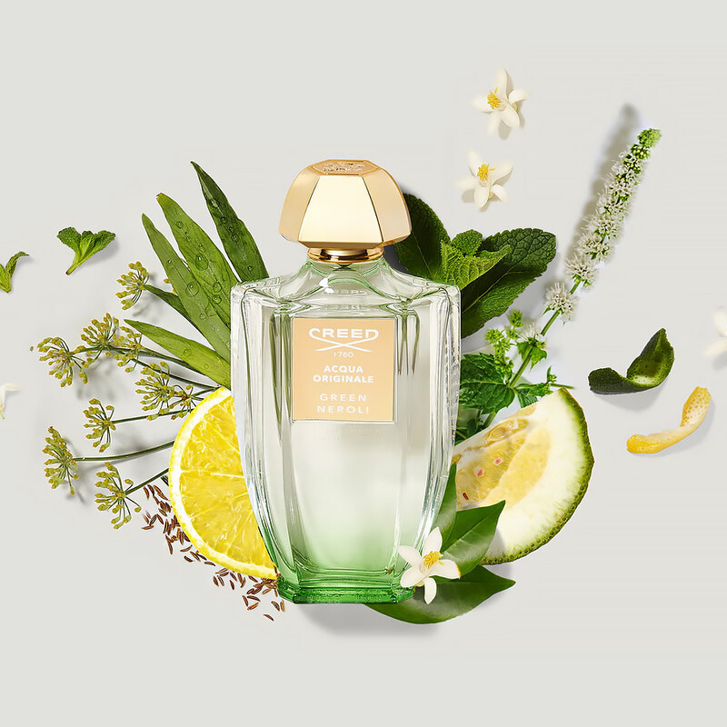 Creed Green Neroli EDP - Perfume Las Vegas