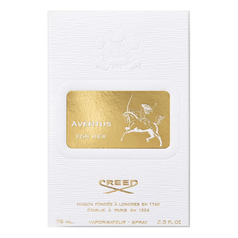 Creed Aventus For Her EDP - Perfume Las Vegas