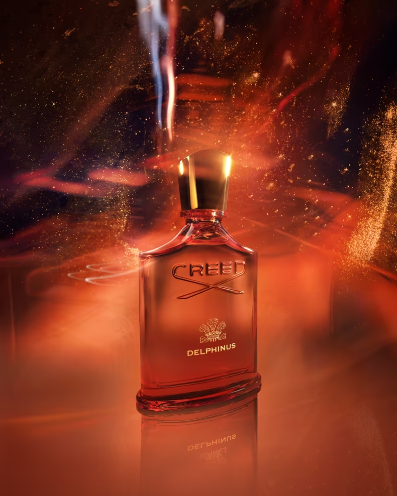 Creed Delphinus EDP - Perfume Las Vegas