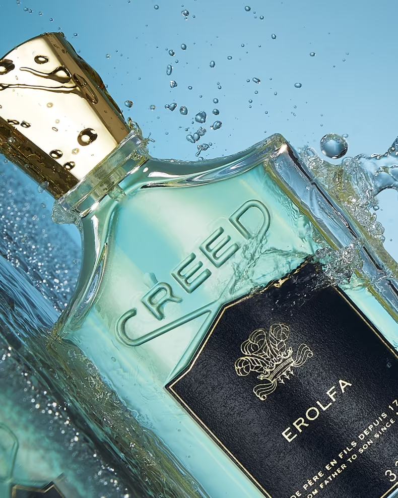 Creed Erolfa EDP - Perfume Las Vegas
