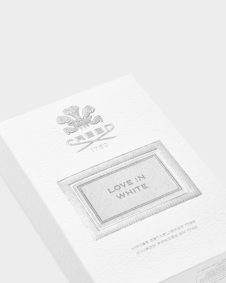 Creed Love In White EDP - Perfume Las Vegas