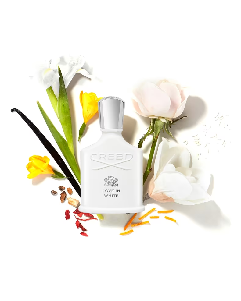 Creed Love In White EDP - Perfume Las Vegas