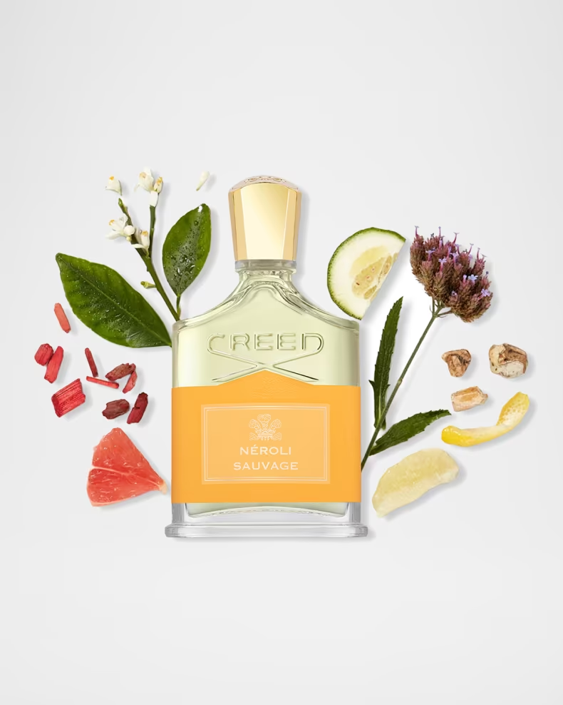 Creed Neroli Sauvage EDP - Perfume Las Vegas