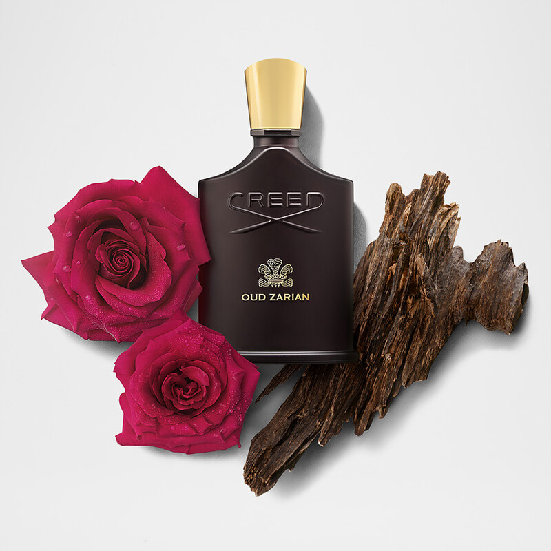 Creed Oud Zarian EDP - Perfume Las Vegas