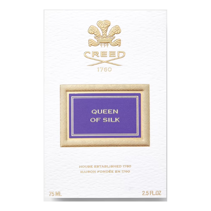 Creed Queen of Silk EDP - Perfume Las Vegas