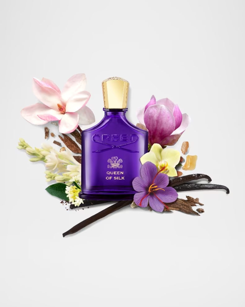Creed Queen of Silk EDP - Perfume Las Vegas