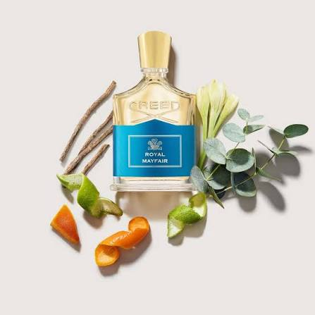 Creed Royal Mayfair EDP - Perfume Las Vegas