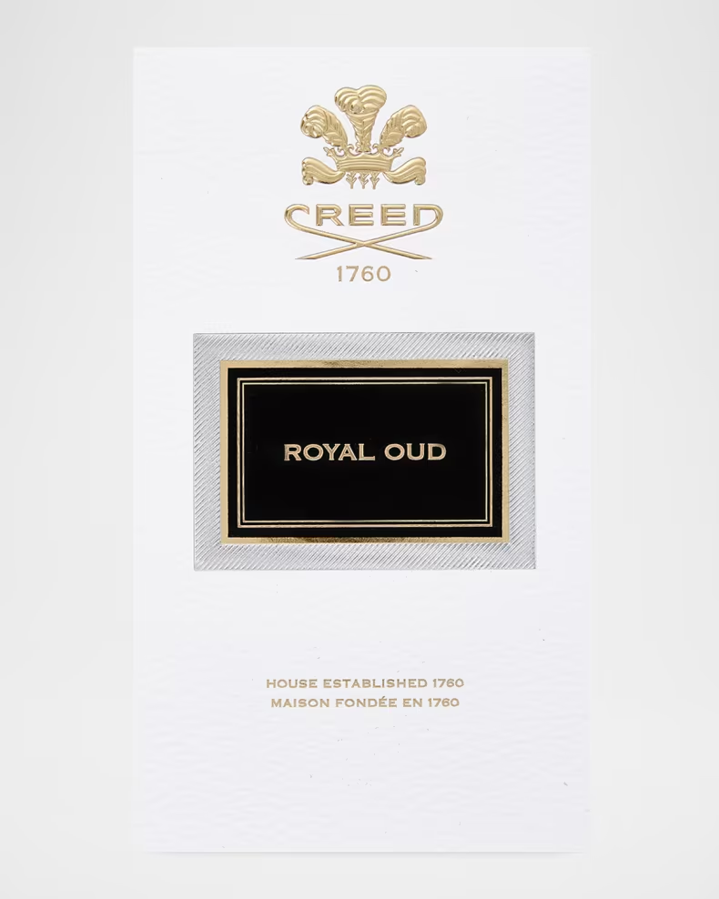 Creed Royal Oud EDP - Perfume Las Vegas