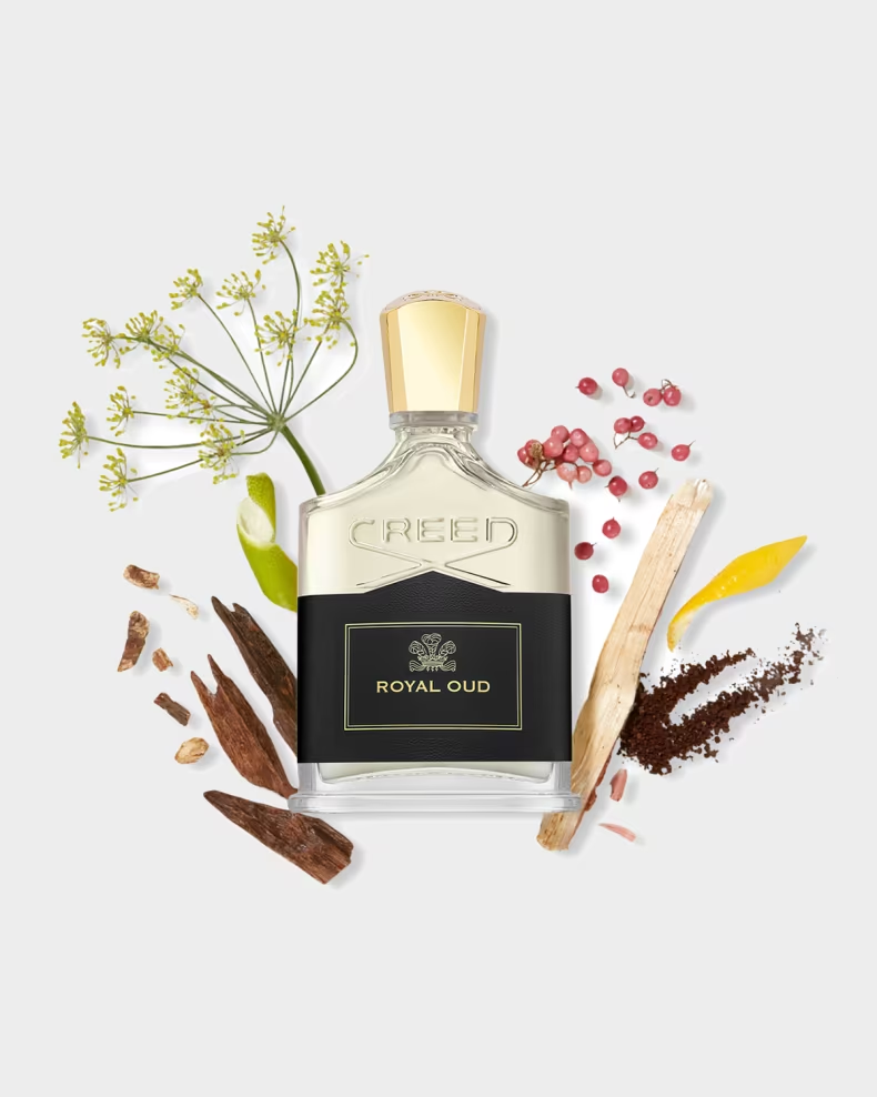 Creed Royal Oud EDP - Perfume Las Vegas