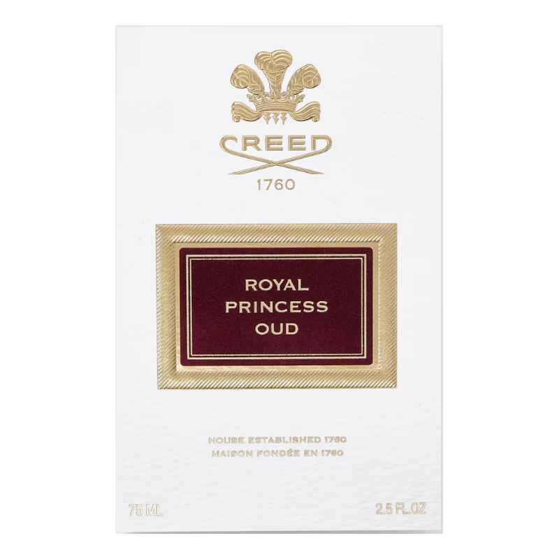 Creed Royal Princess Oud EDP - Perfume Las Vegas