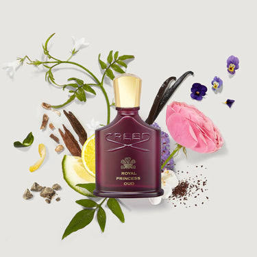 Creed Royal Princess Oud EDP - Perfume Las Vegas