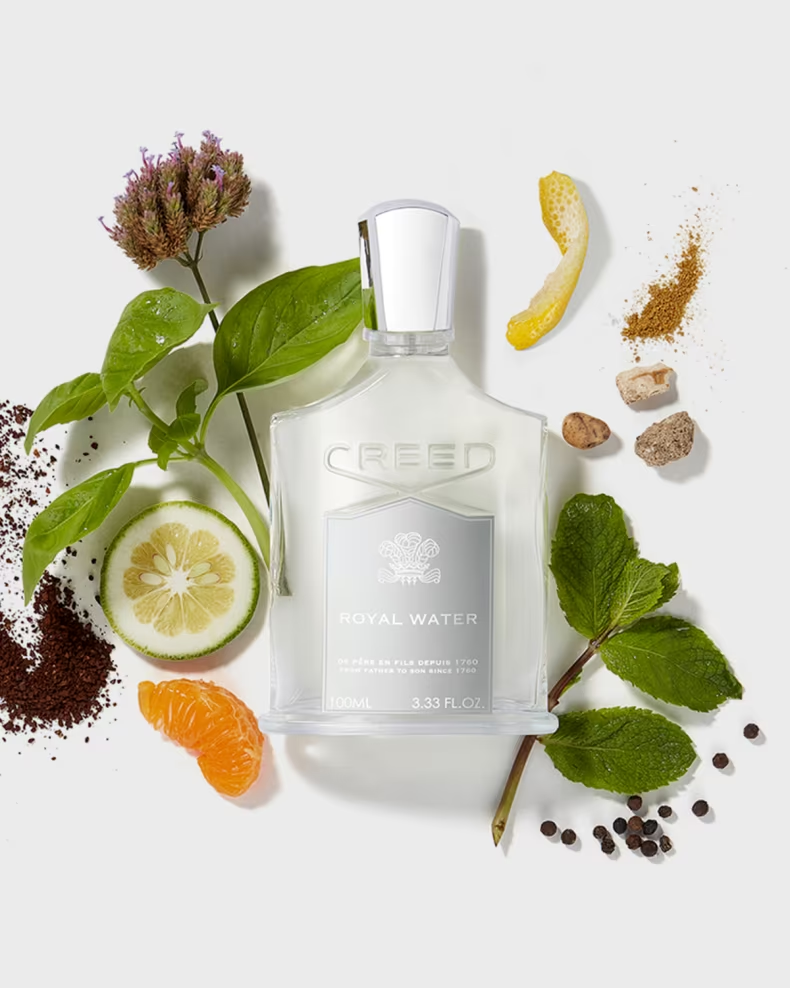 Creed Royal Water EDP - Perfume Las Vegas
