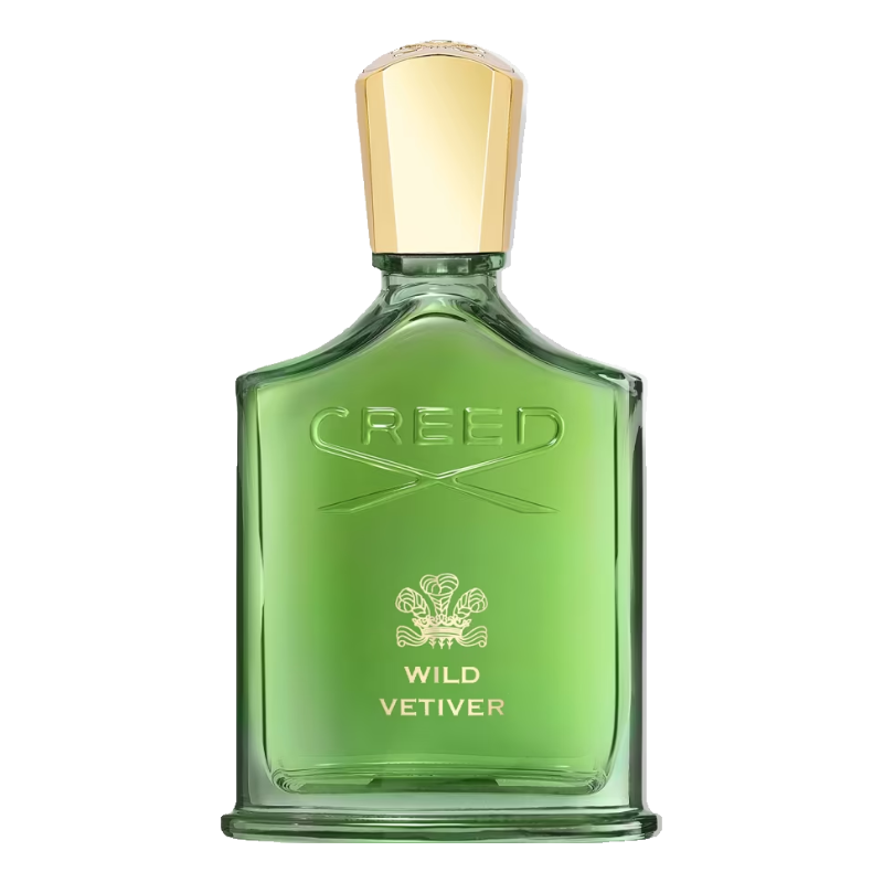 Creed Wild Vetiver EDP - Perfume Las Vegas