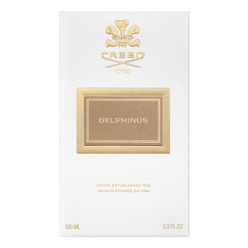Creed Delphinus EDP - Perfume Las Vegas