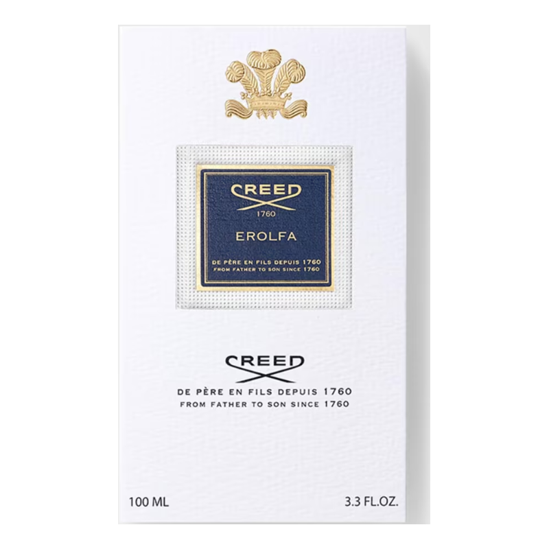 Creed Erolfa EDP - Perfume Las Vegas