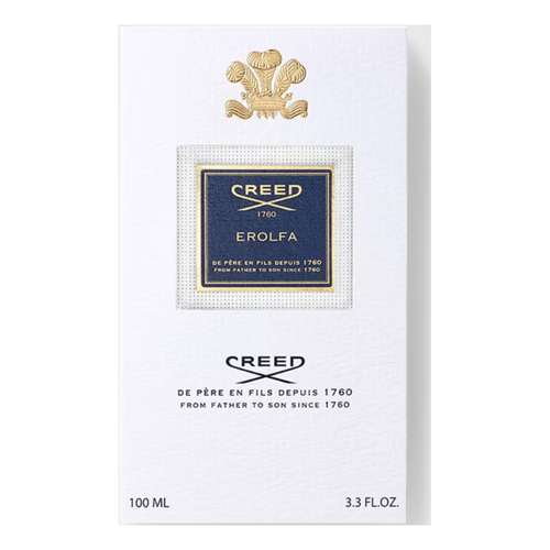 Creed Erolfa EDP - Perfume Las Vegas
