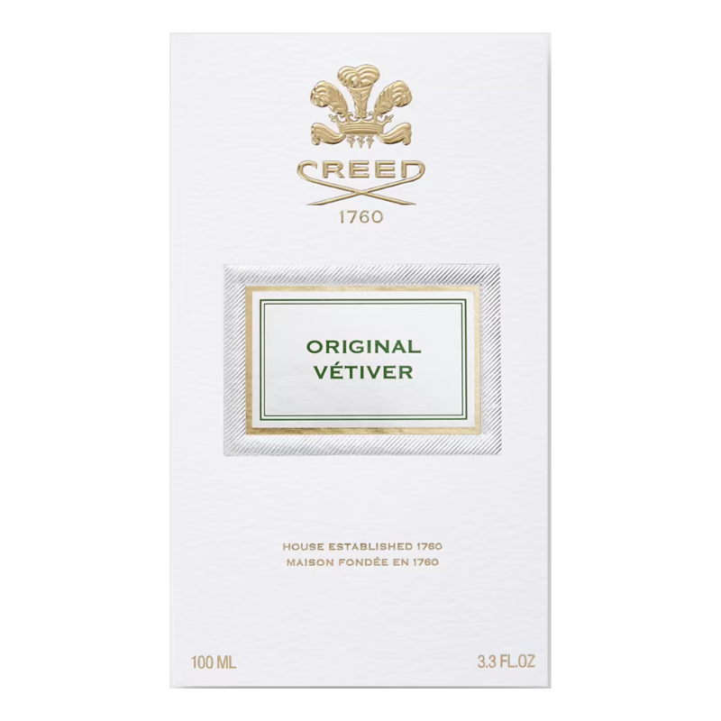 Creed Original Vetiver EDP - Perfume Las Vegas