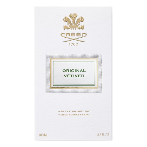 Creed Original Vetiver EDP - Perfume Las Vegas