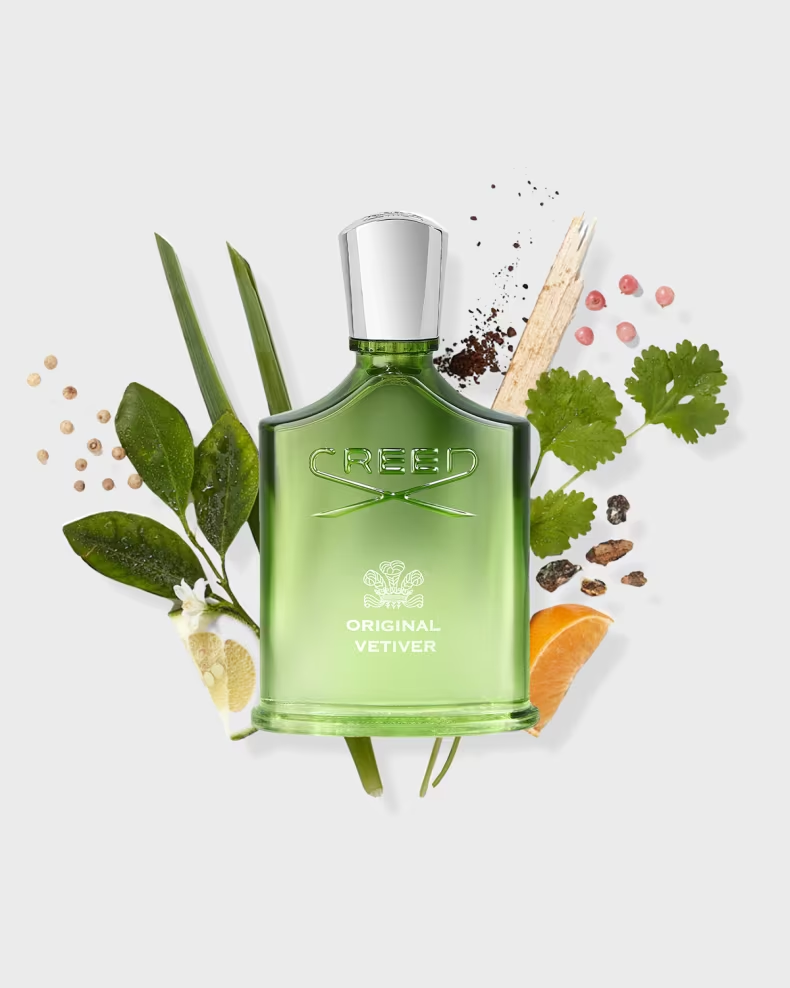 Creed Original Vetiver EDP - Perfume Las Vegas