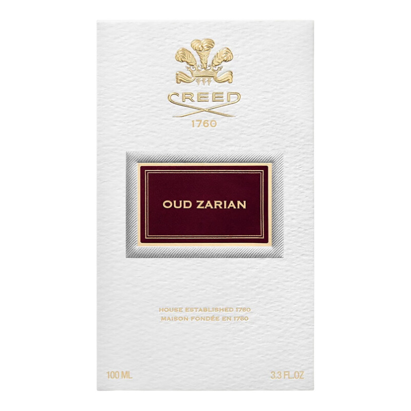 Creed Oud Zarian EDP - Perfume Las Vegas
