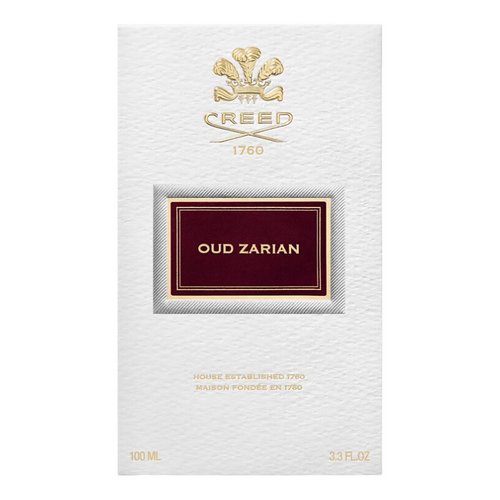 Creed Oud Zarian EDP - Perfume Las Vegas