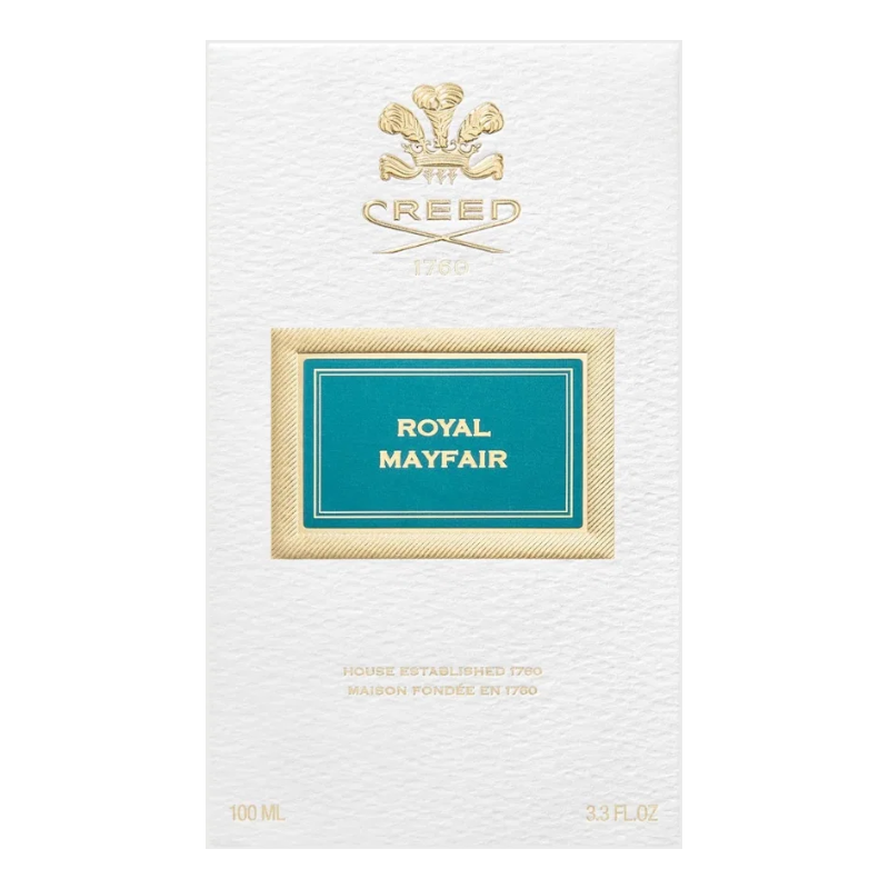 Creed Royal Mayfair EDP - Perfume Las Vegas