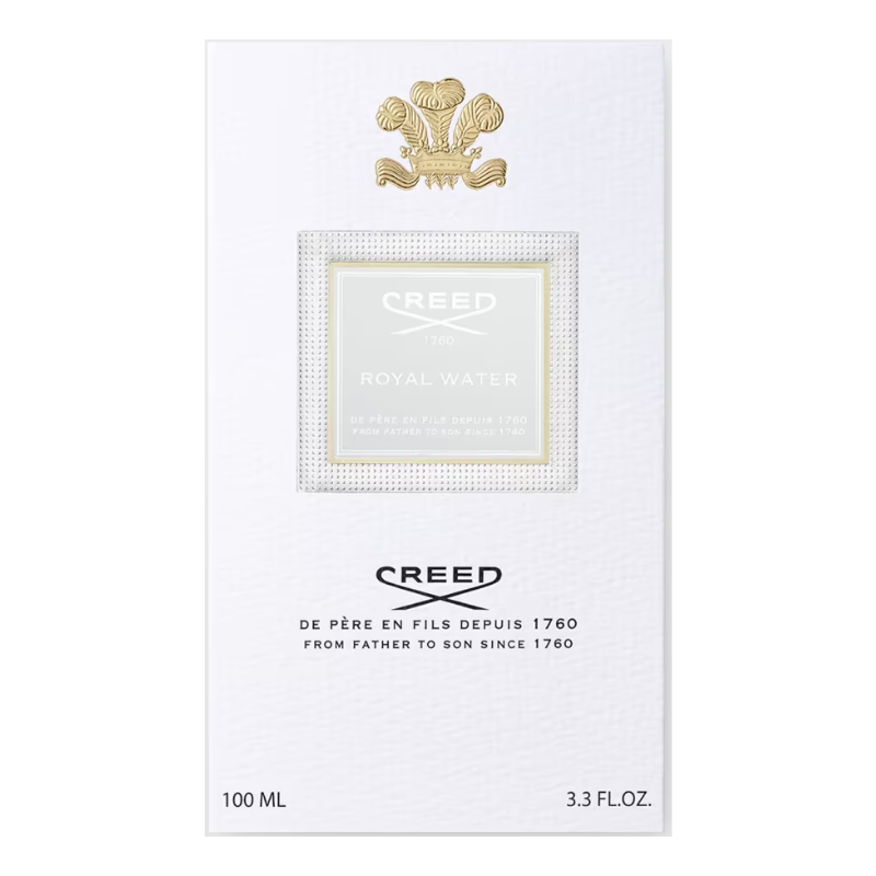 Creed Royal Water EDP - Perfume Las Vegas