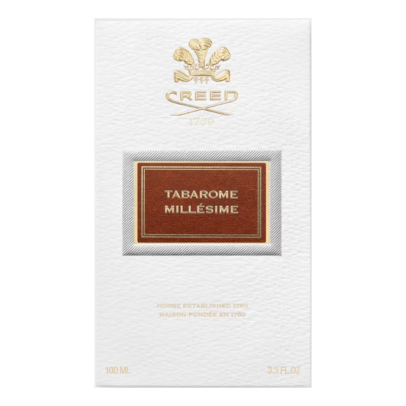 Creed Tabarome Millésime EDP - Perfume Las Vegas