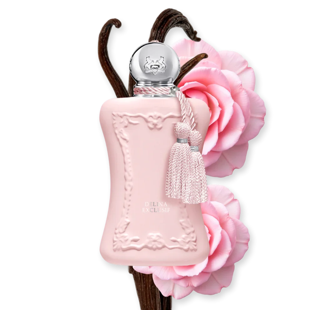 Parfums de Marly Delina Exclusif EDP - Perfume Las Vegas