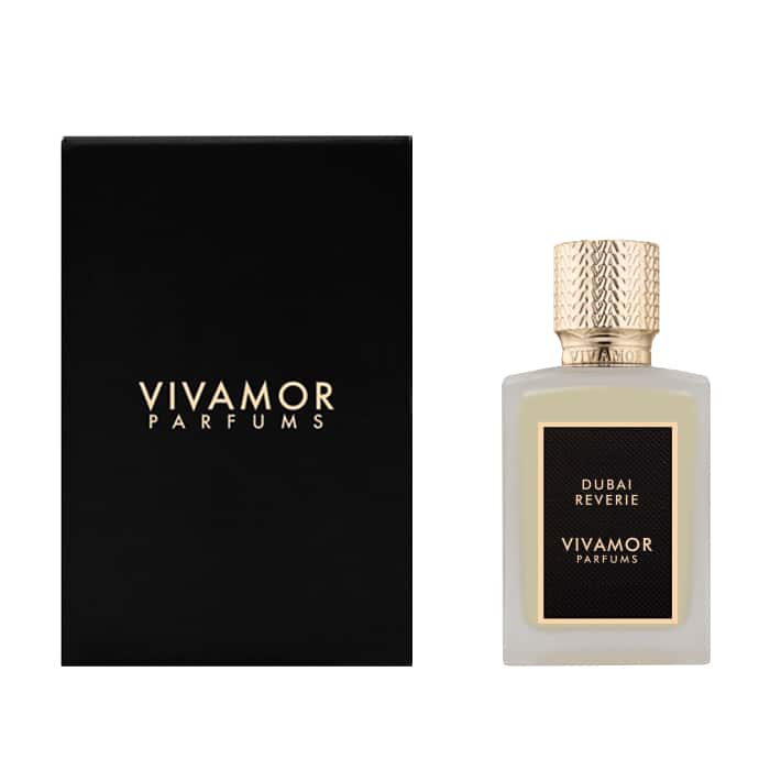 Vivamor Dubai Reverie EDP - Perfume Las Vegas