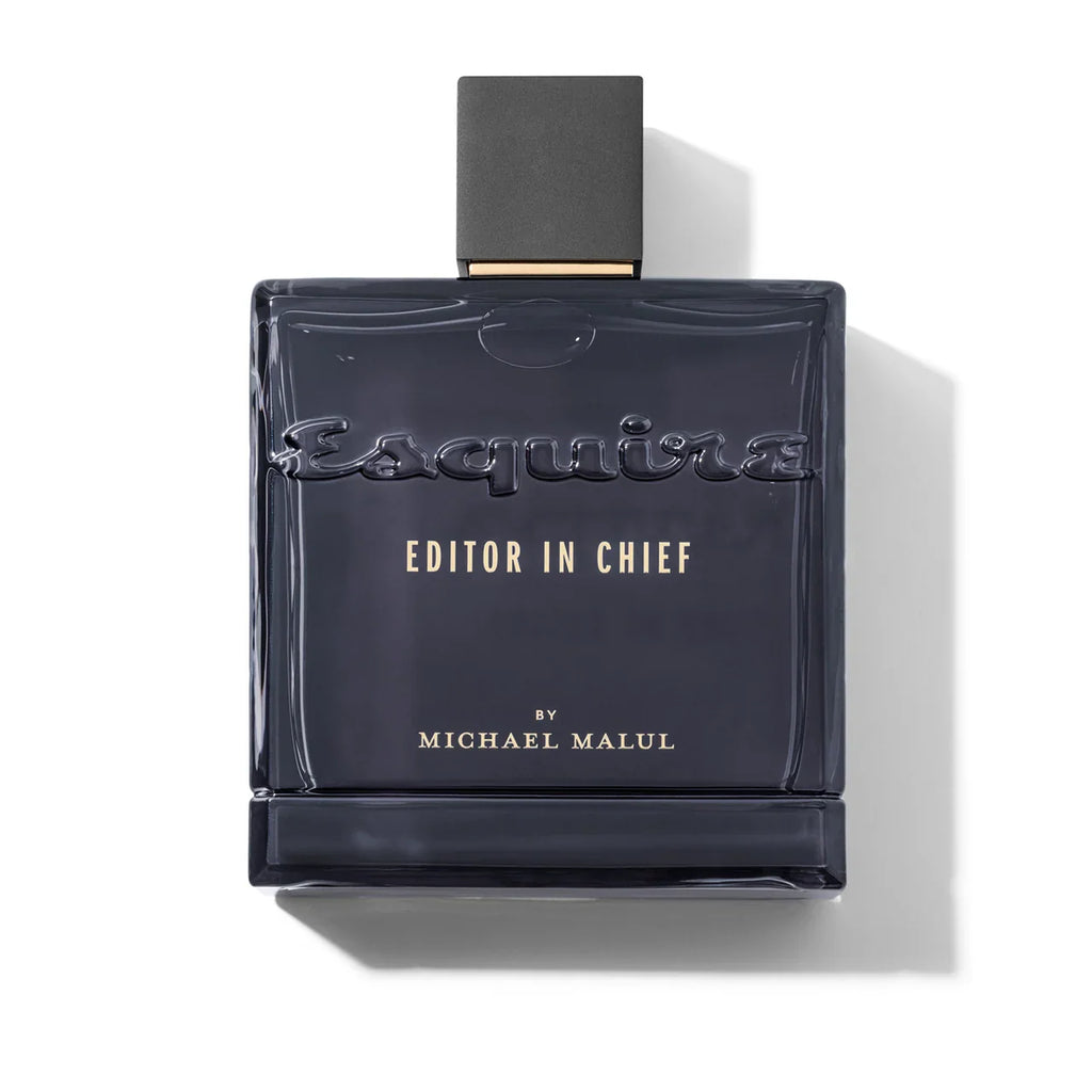 Michael Malul Editor In Chief EDP - Perfume Las Vegas