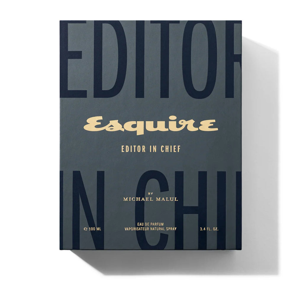 Michael Malul Editor In Chief EDP - Perfume Las Vegas