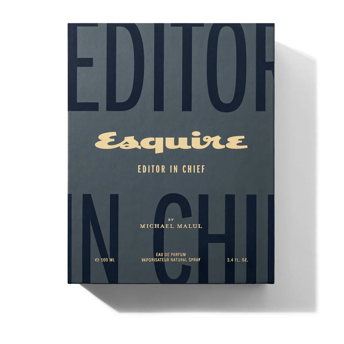 Michael Malul Editor In Chief EDP - Perfume Las Vegas
