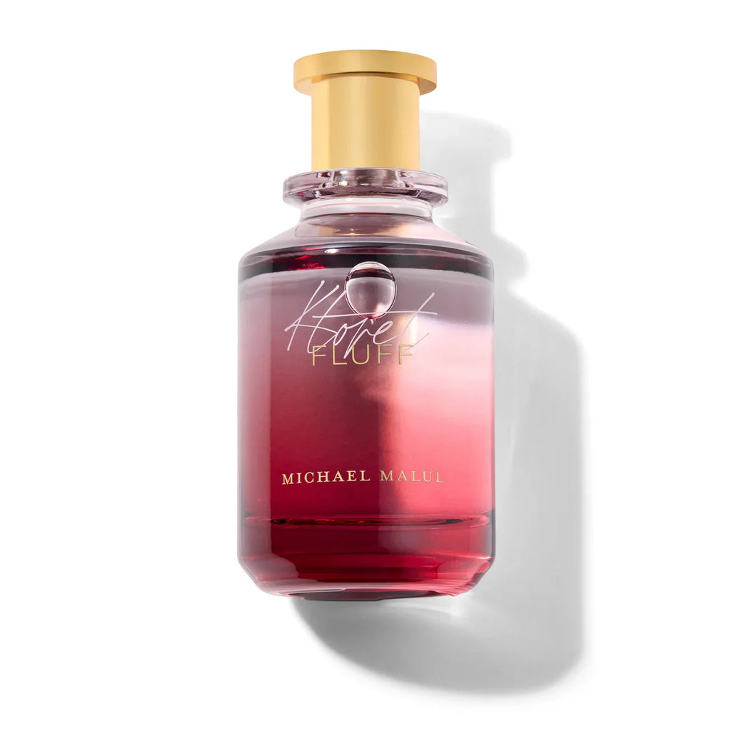 Michael Malul Fluff EDP - Perfume Las Vegas