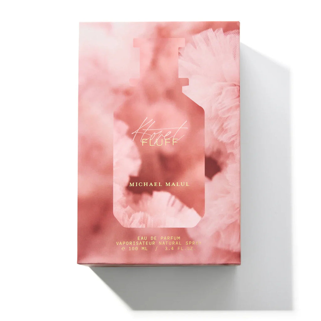 Michael Malul Fluff EDP - Perfume Las Vegas