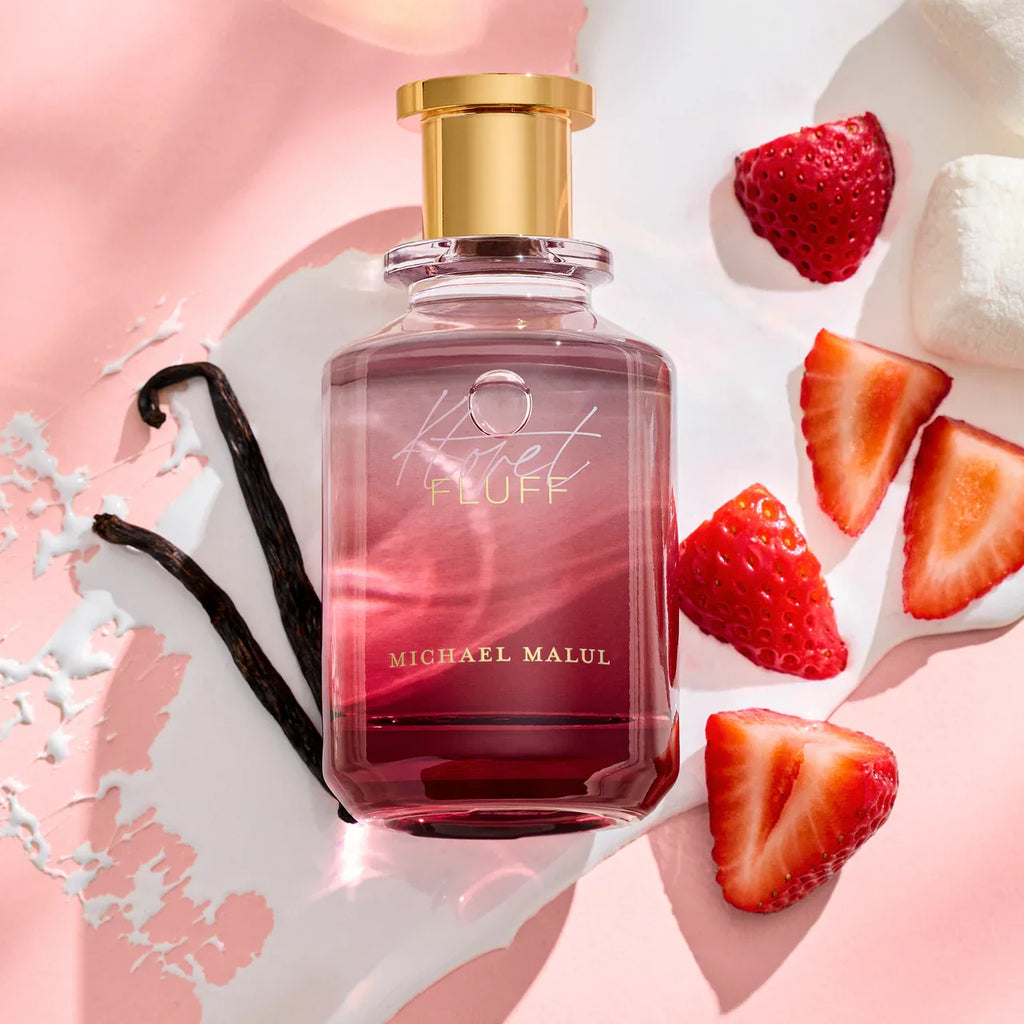 Michael Malul Fluff EDP - Perfume Las Vegas