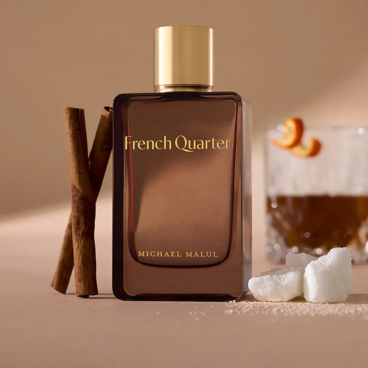 Michael Malul French Quarter EDP - Perfume Las Vegas