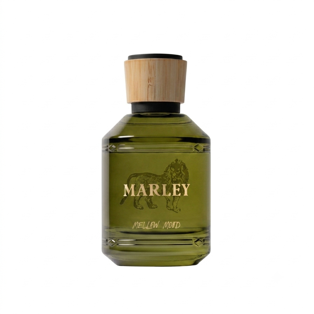 Bob Marley Fragrances Mellow Mood EDP - Perfume Las Vegas