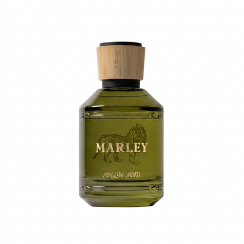 Bob Marley Fragrances Mellow Mood EDP - Perfume Las Vegas