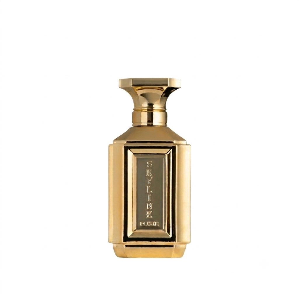 Niche Dubai Skyline Elixir (Limited Edition) - Perfume Las Vegas