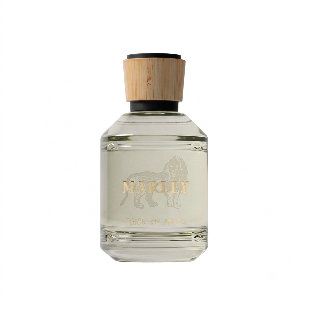 Bob Marley Fragrances Place Of Peace EDP - Perfume Las Vegas