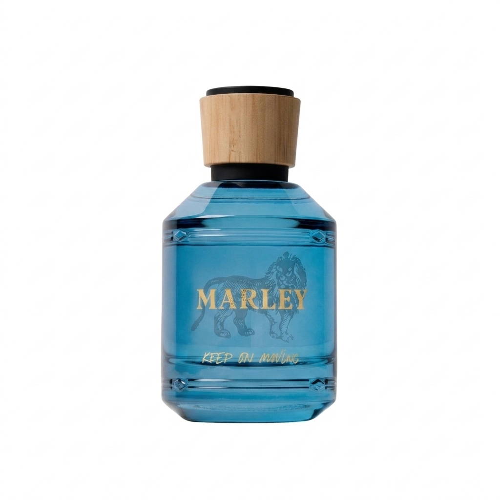 Bob Marley Fragrances Keep On Moving EDP - Perfume Las Vegas