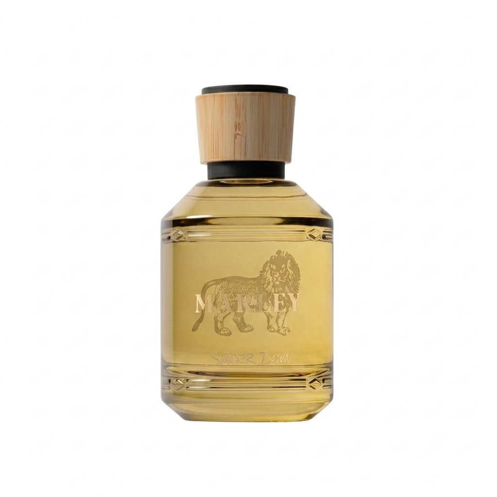 Bob Marley Fragrances Simmer Down EDP - Perfume Las Vegas